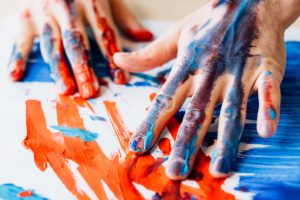 art therapy and addiction treatment